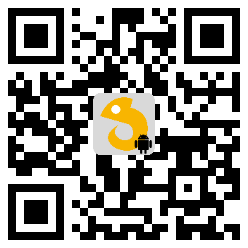 WorldGo  android app qr code